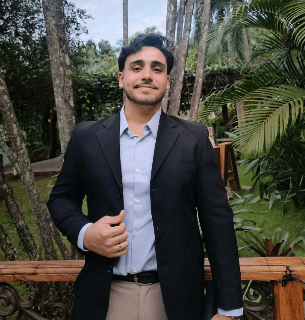 José Victor Fernandez